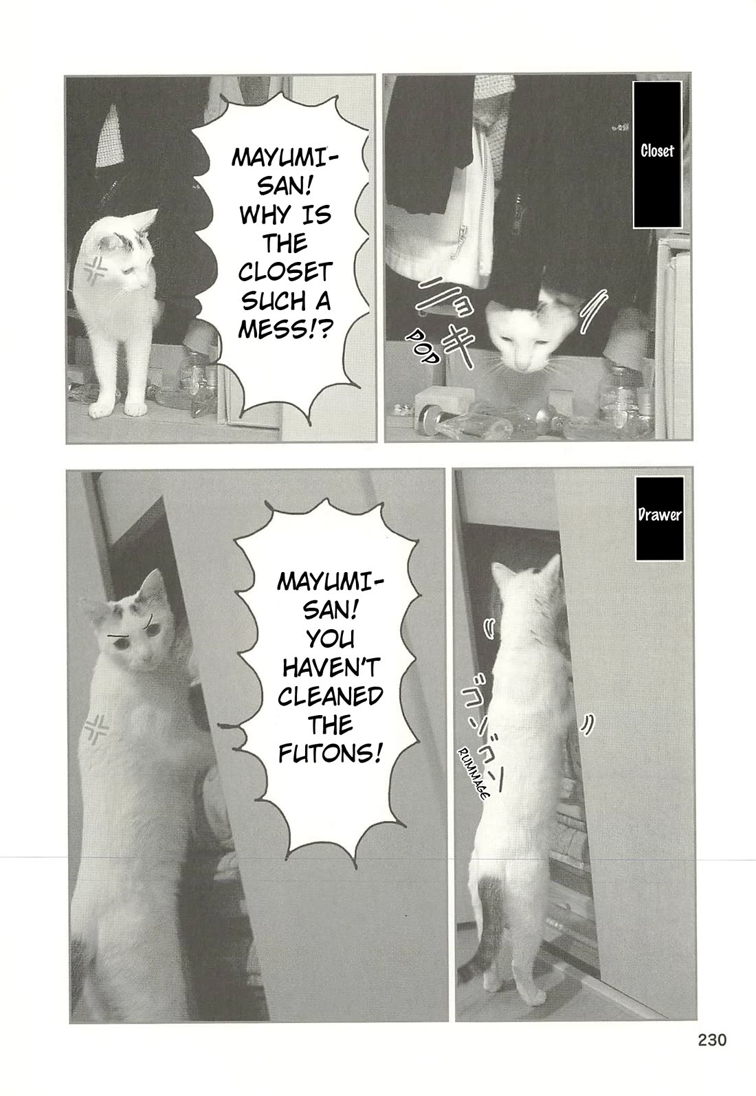 Delinquent President Rena Chapter 54 page 3 - Chapter 54: Never ending legend.
