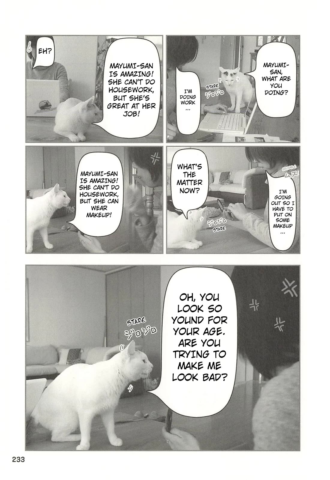 Delinquent President Rena Chapter 54 page 6 - Chapter 54: Never ending legend.