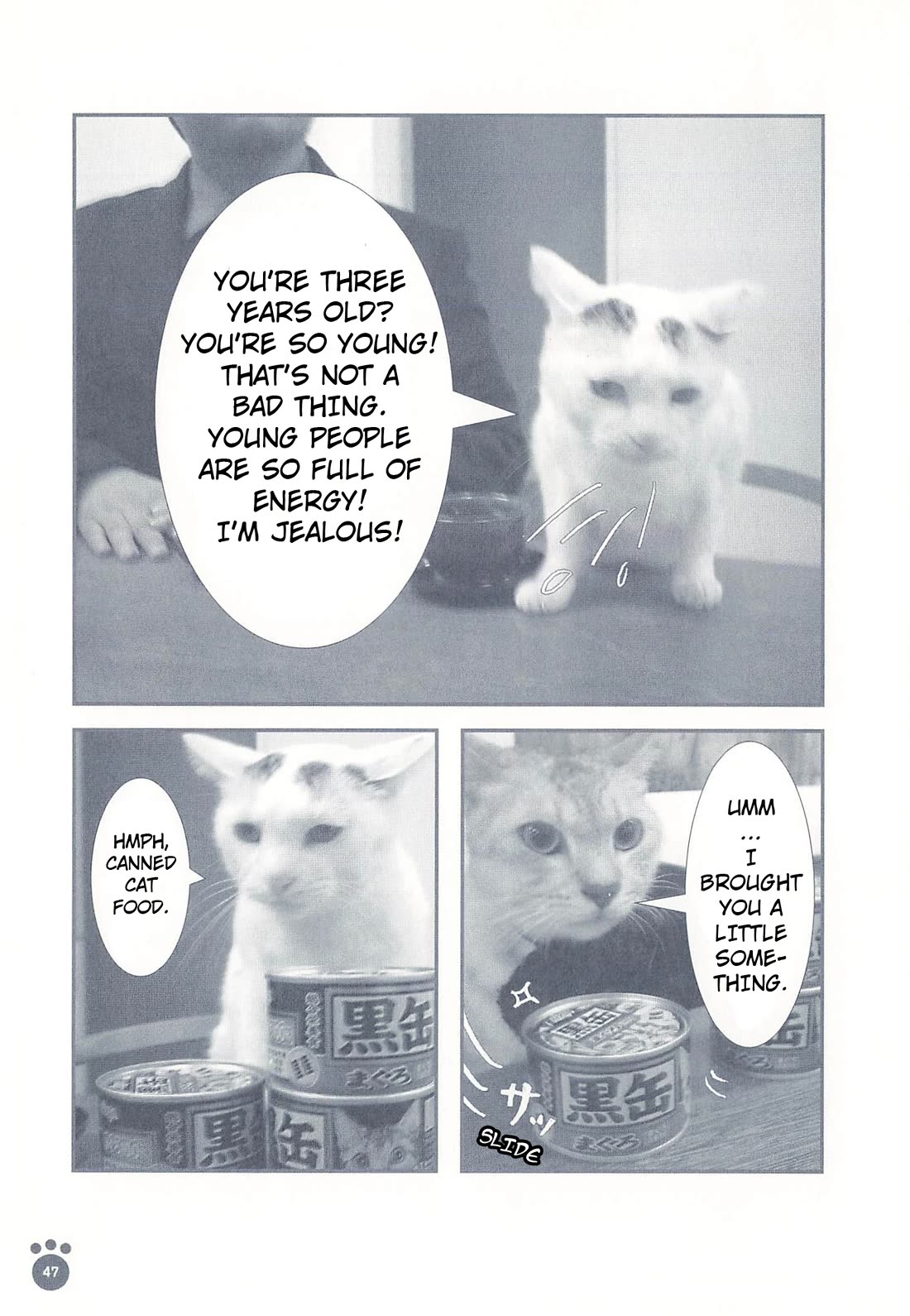 Delinquent President Rena Chapter 9 page 2 - Chapter 9: Matchmaking