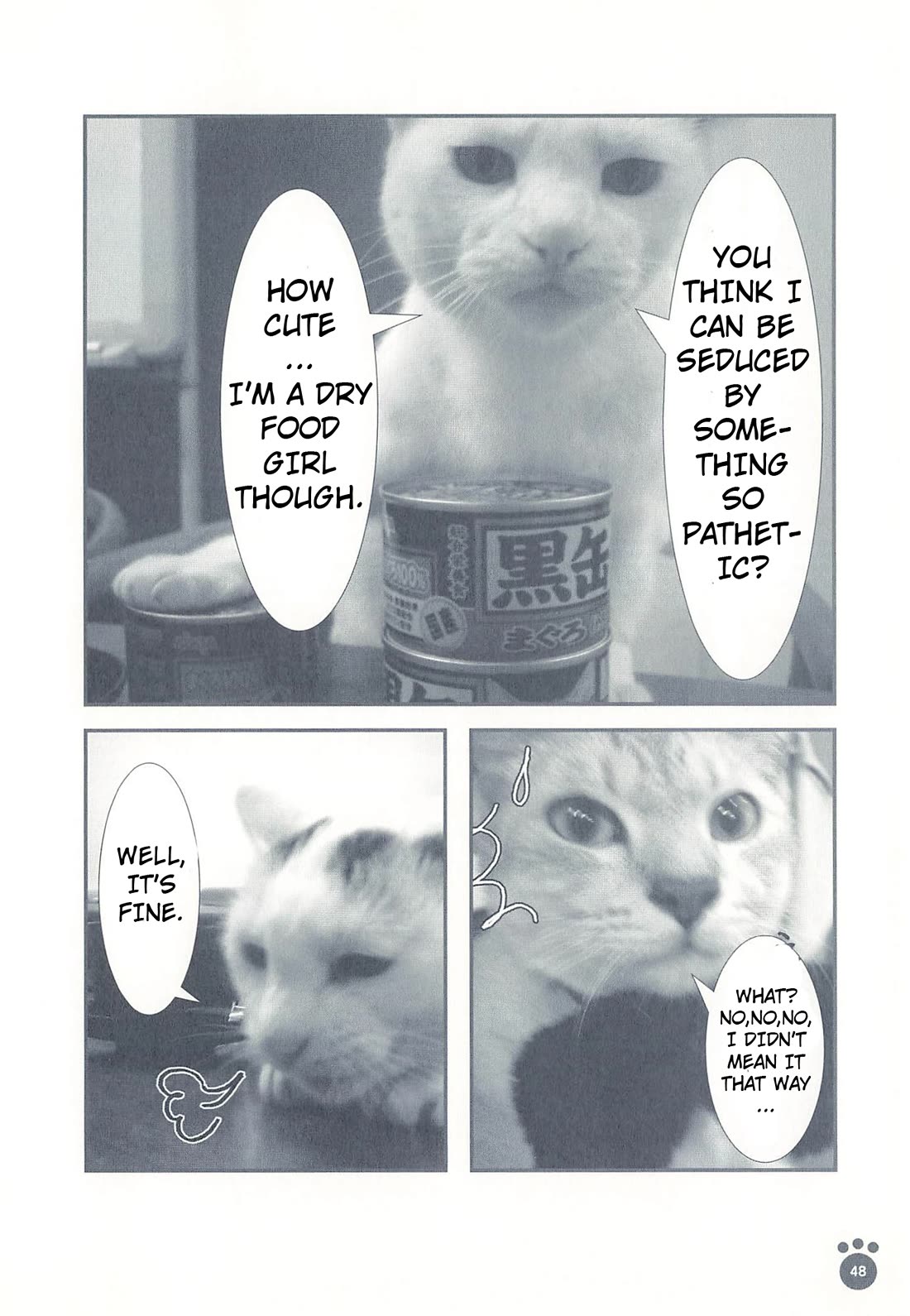 Delinquent President Rena Chapter 9 page 3 - Chapter 9: Matchmaking