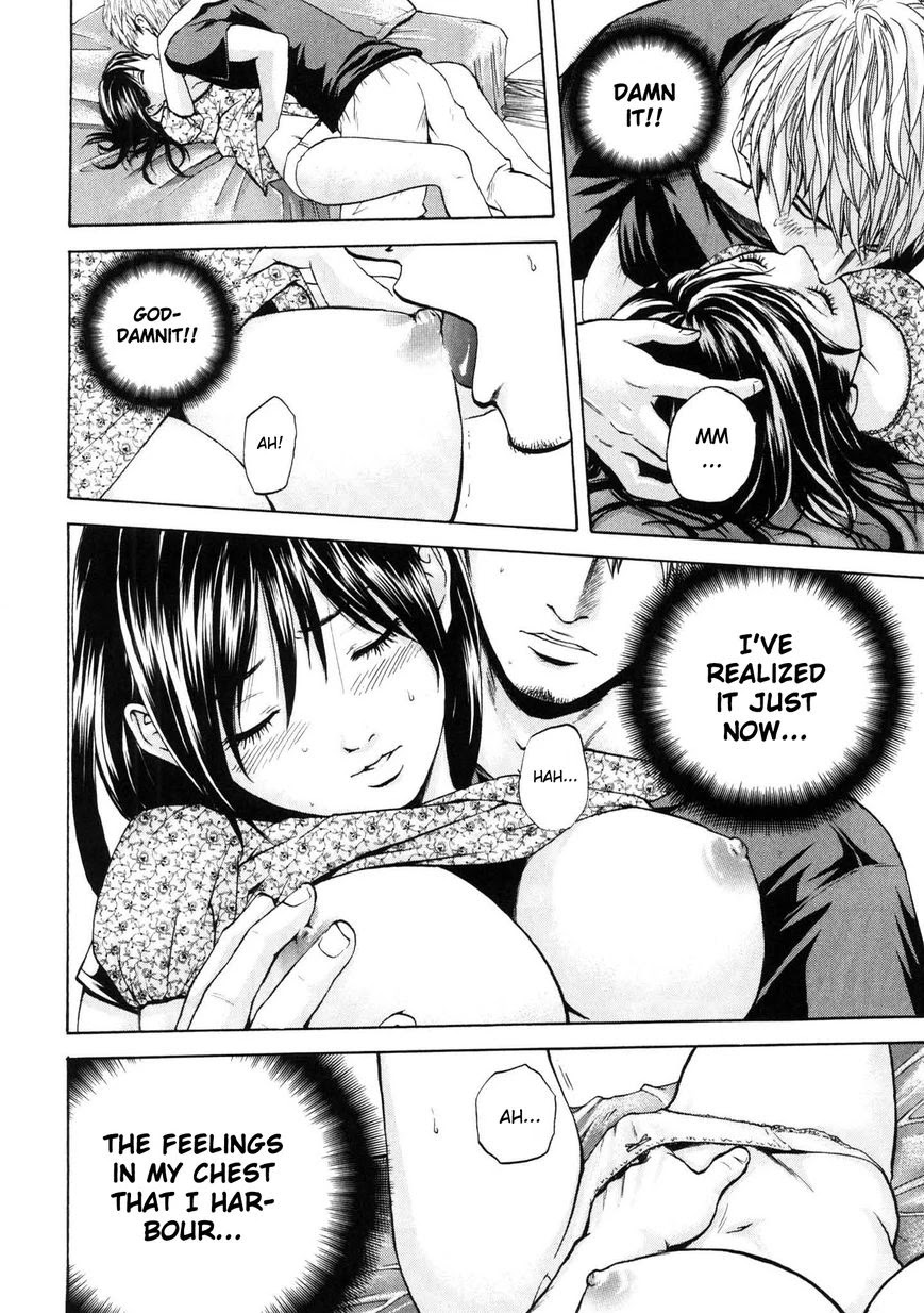 Delivery Cinderella Chapter 16 page 12 - Chapter 16: Reclamation