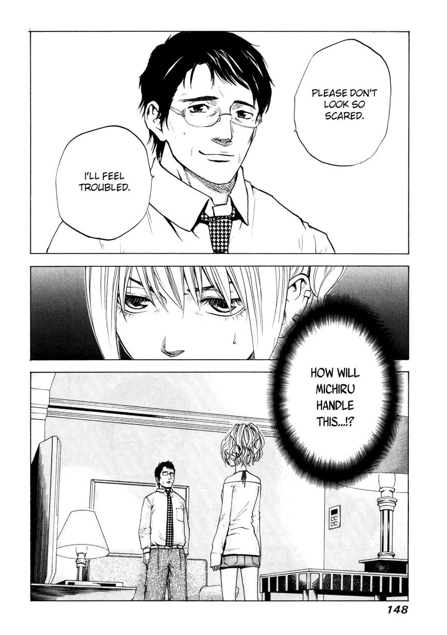 Delivery Cinderella Chapter 18 page 19 - Chapter 18: One's Own Reason