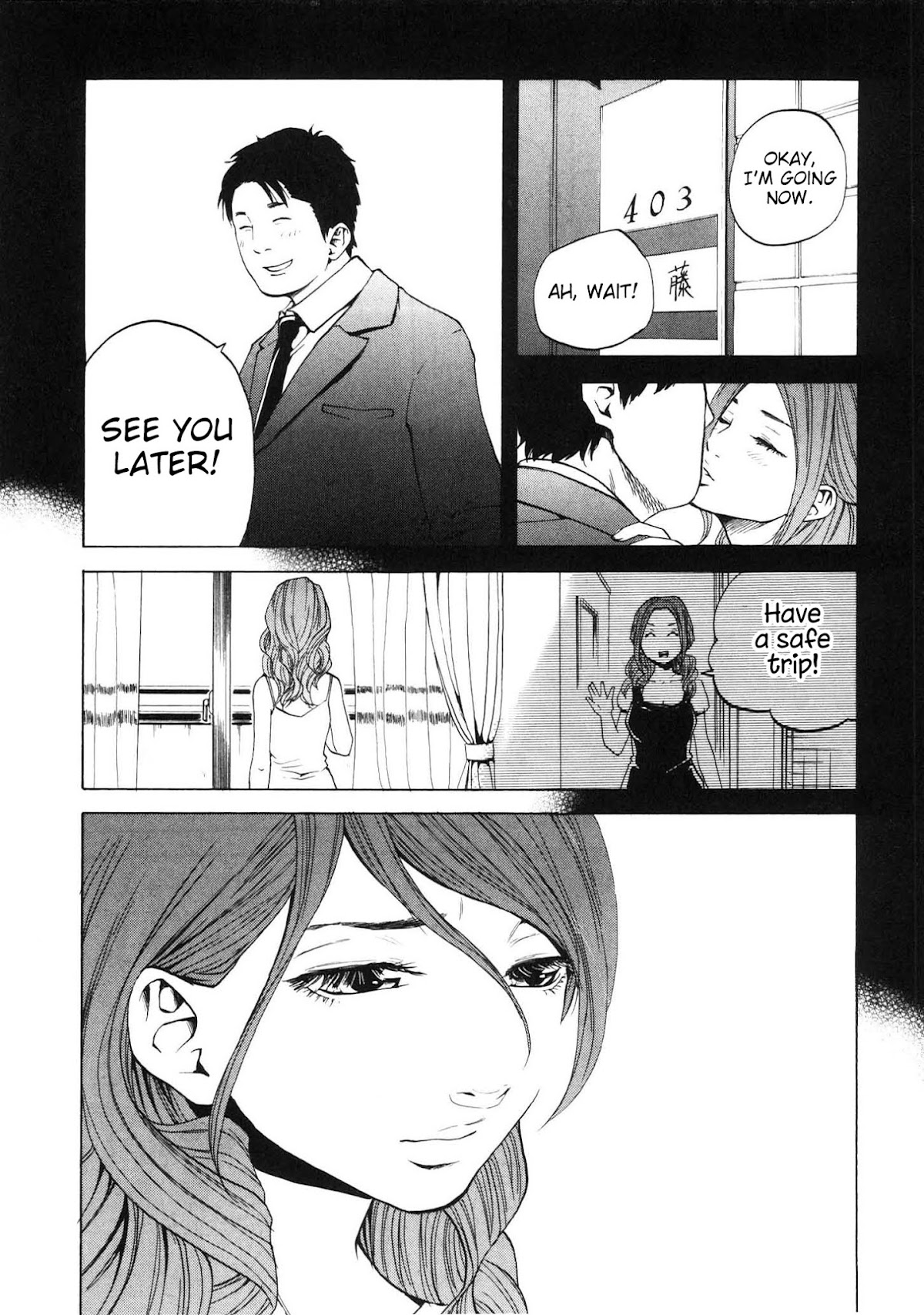 Delivery Cinderella Chapter 26 page 16 - Chapter 26: Sakura's Struggle