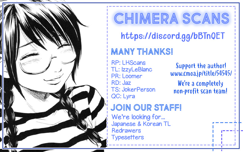 Delivery Cinderella Chapter 26 page 20 - Chapter 26: Sakura's Struggle