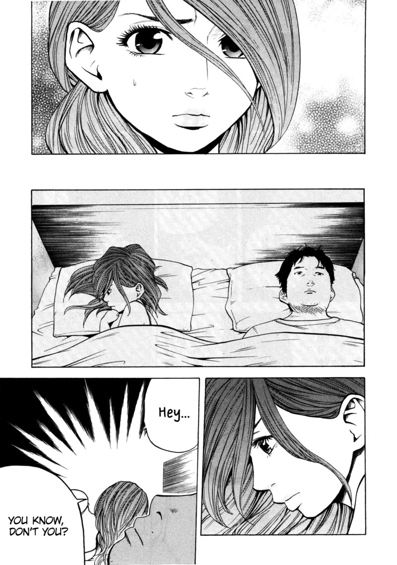 Delivery Cinderella Chapter 27 page 9 - Chapter 27: Drifted Hearts