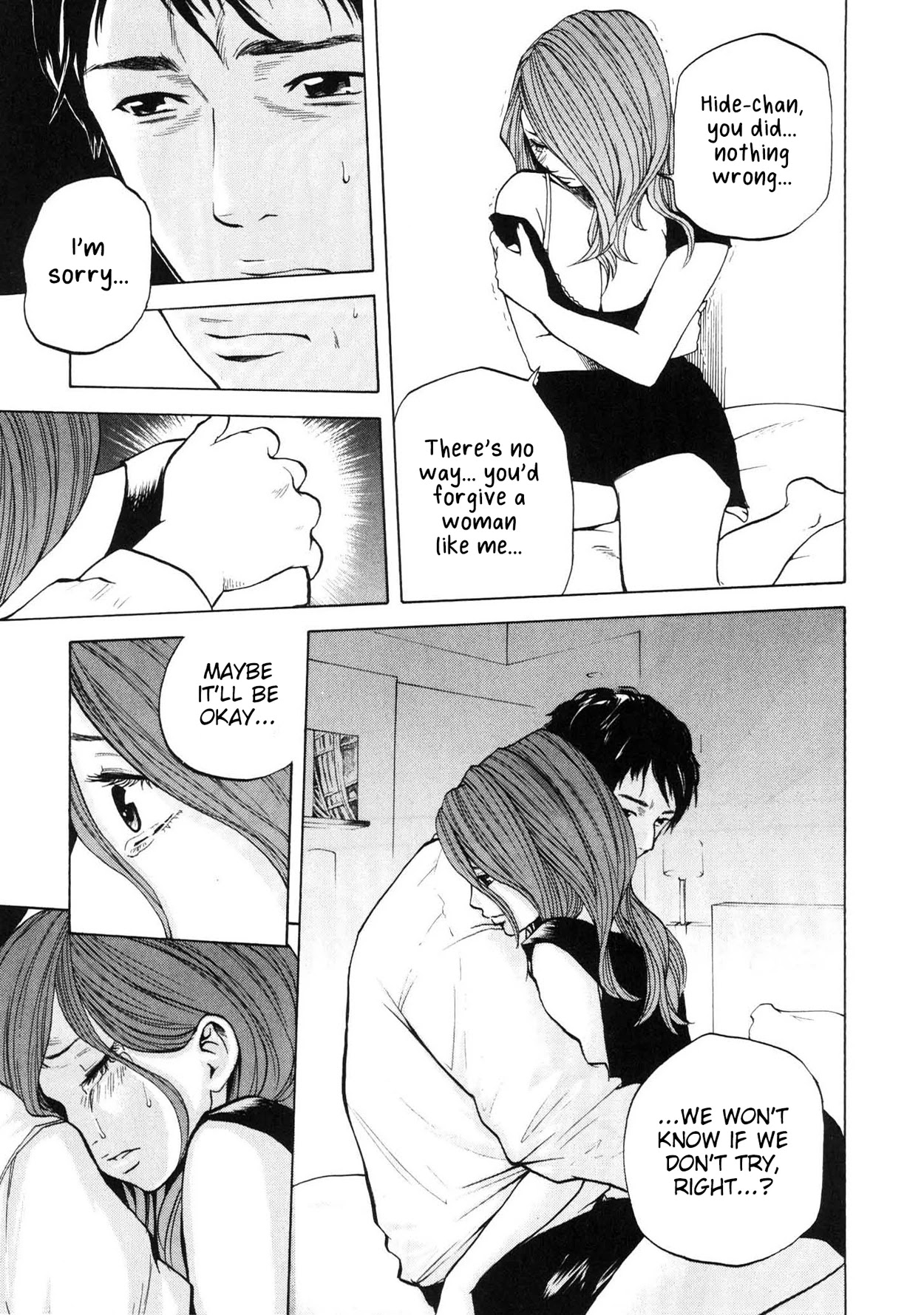 Delivery Cinderella Chapter 29 page 11 - Chapter 29: Final Customer