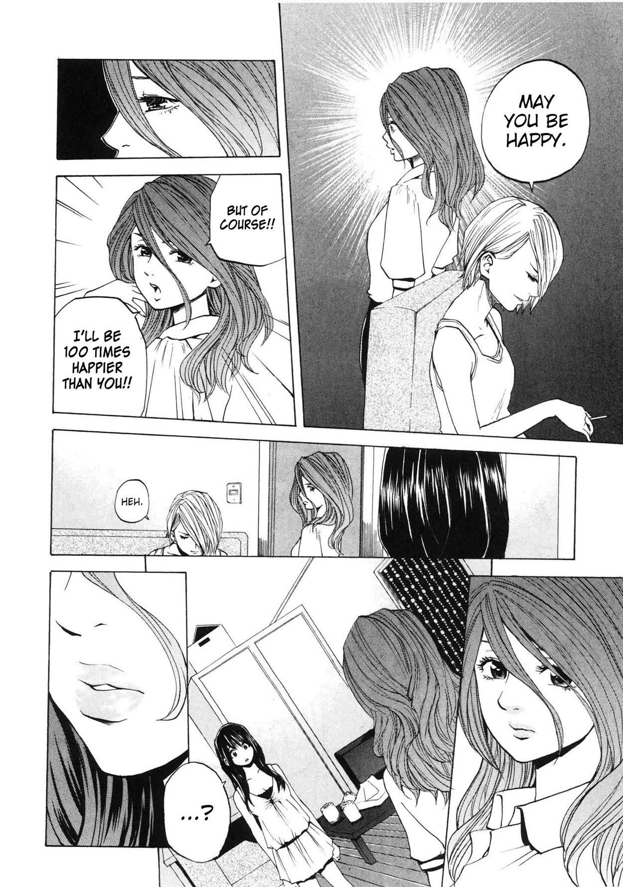Delivery Cinderella Chapter 29 page 14 - Chapter 29: Final Customer