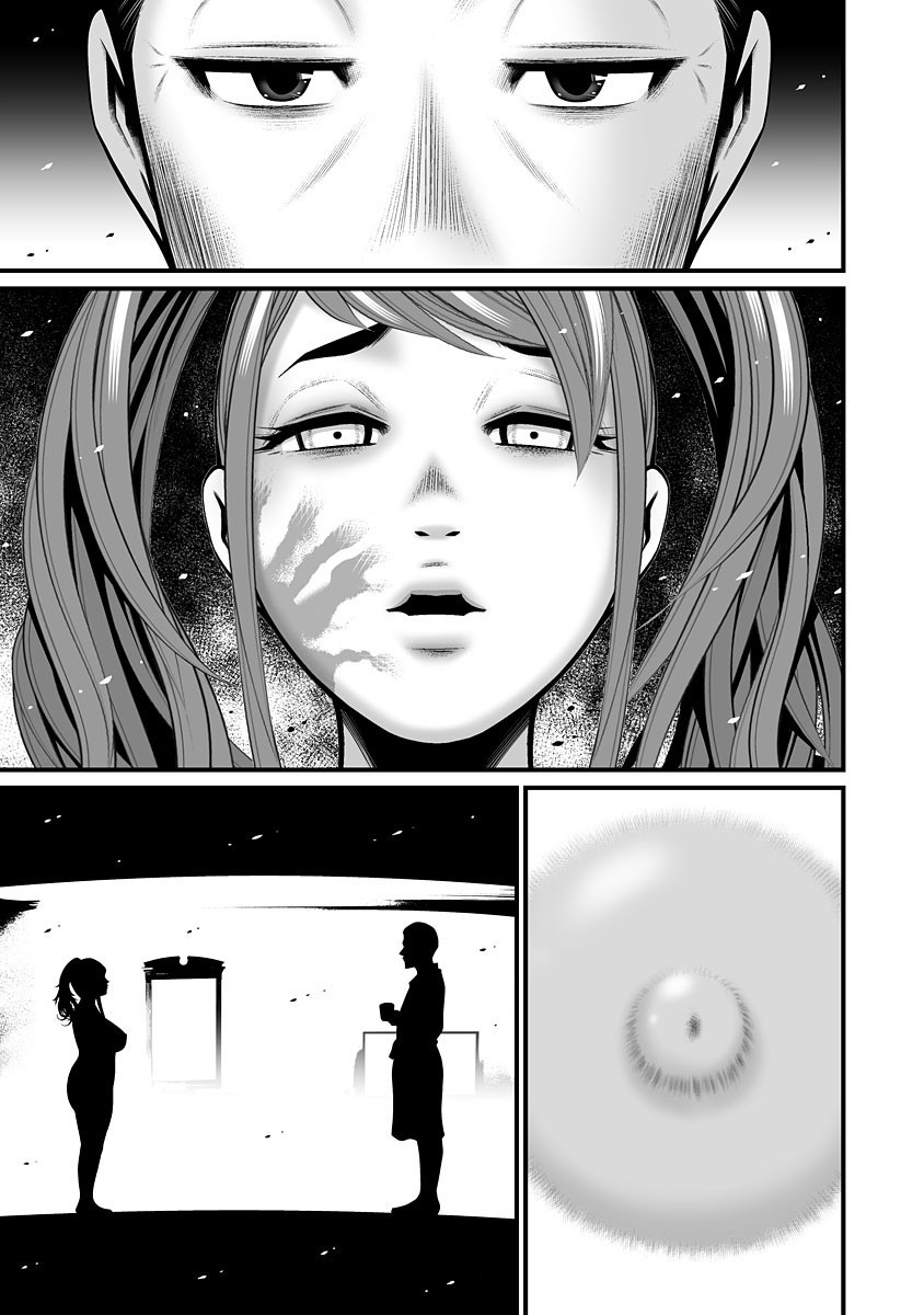 Delivery of the Dead Chapter 3 page 20 - Chapter 3: Politics of the Dead Part 1