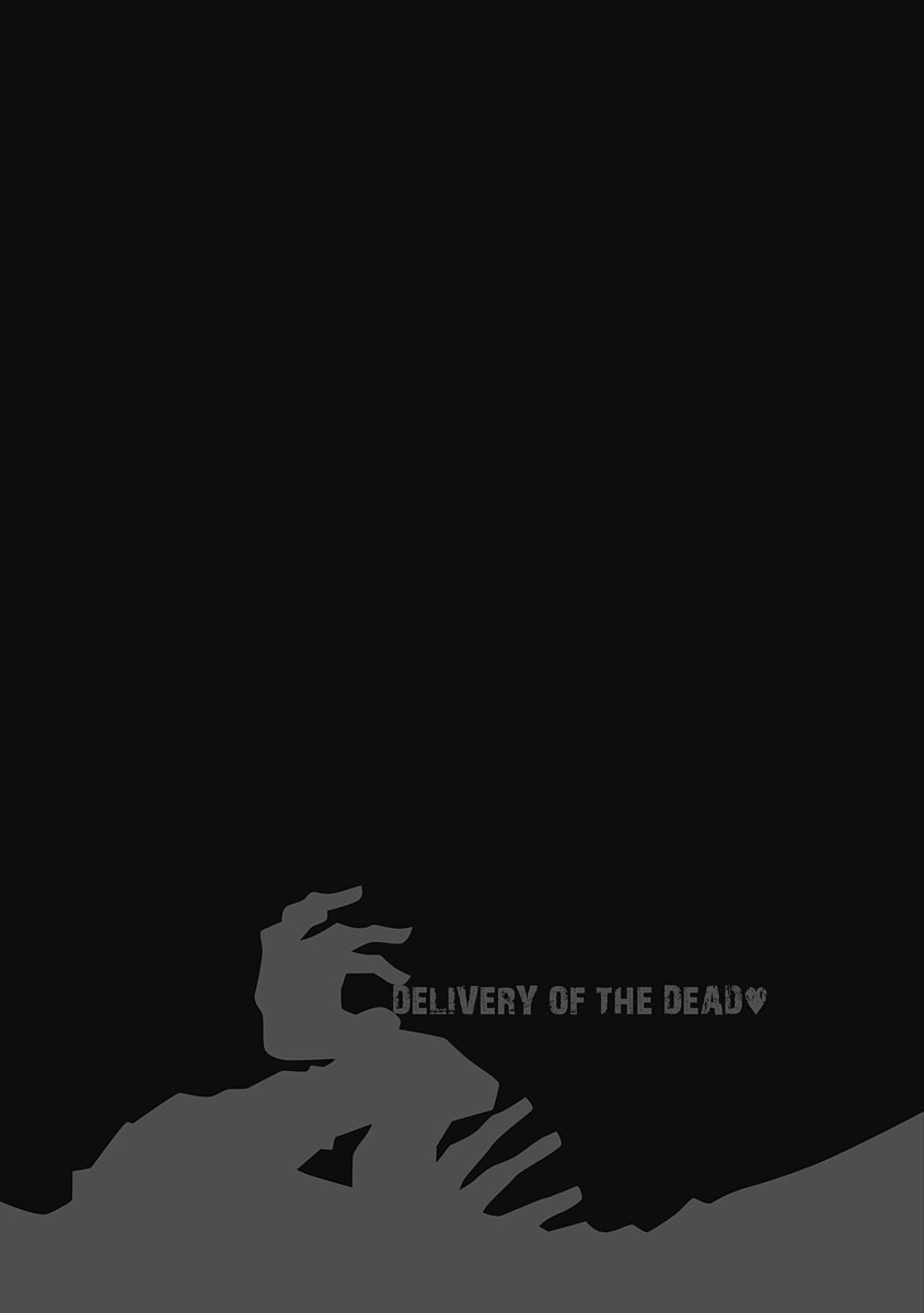 Delivery of the Dead Chapter 4 page 28 - Chapter 4: Politics of the Dead Part 2