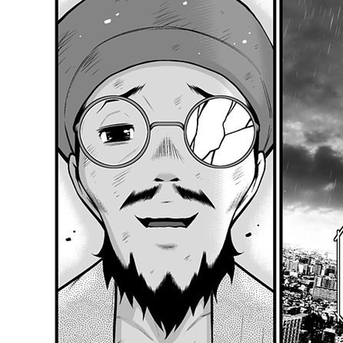 Delivery of the Dead Chapter 7: Memory of the Dead Part 2 [END] cover