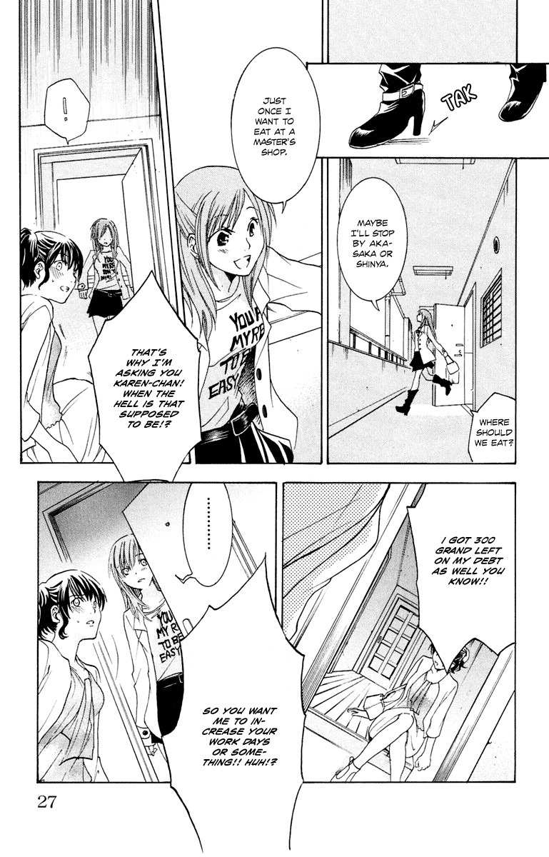 Delivery Chapter 1 page 25 - Chapter 1
