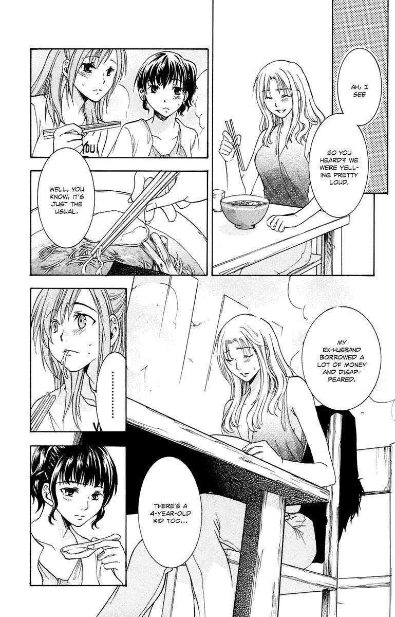 Delivery Chapter 1 page 28 - Chapter 1