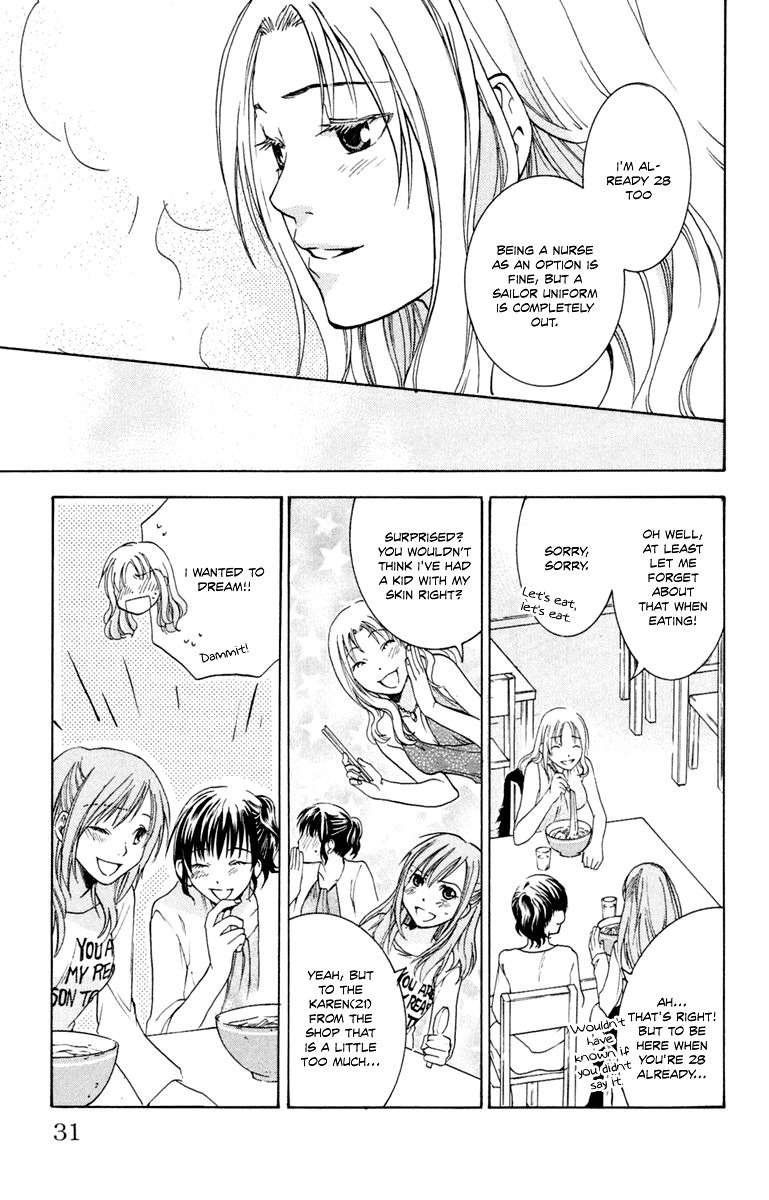Delivery Chapter 1 page 29 - Chapter 1