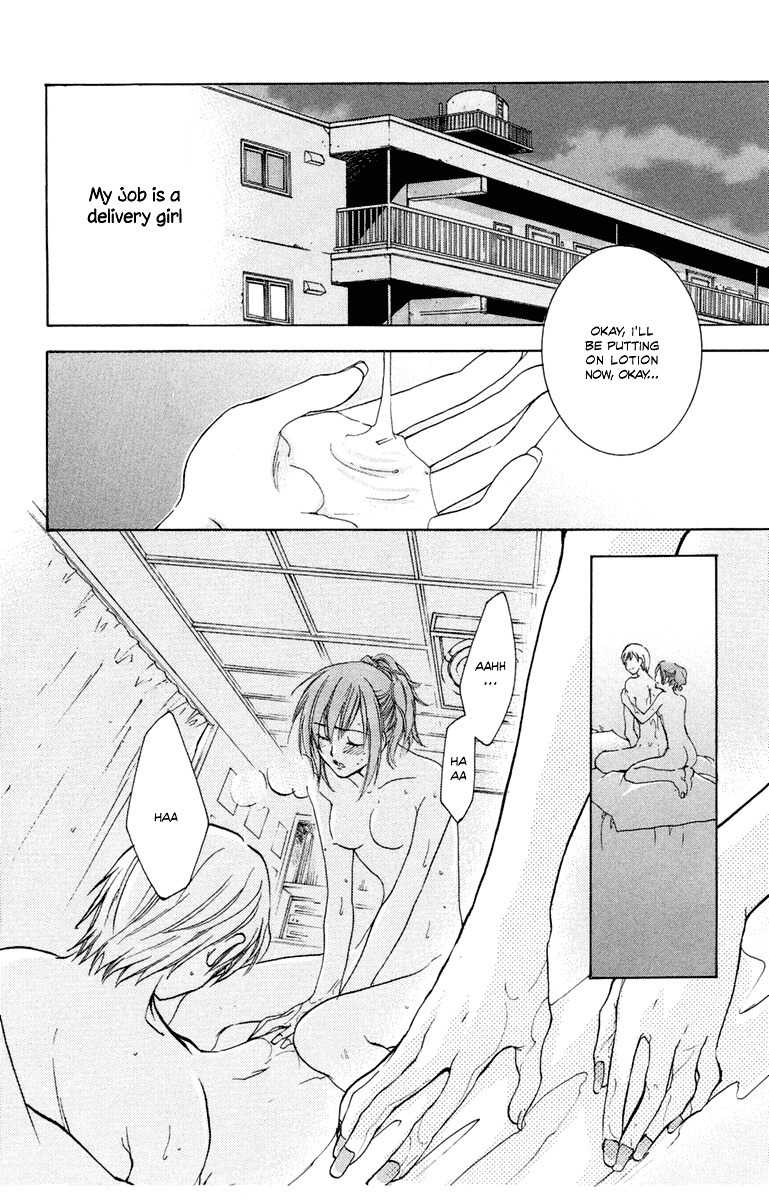Delivery Chapter 1 page 4 - Chapter 1