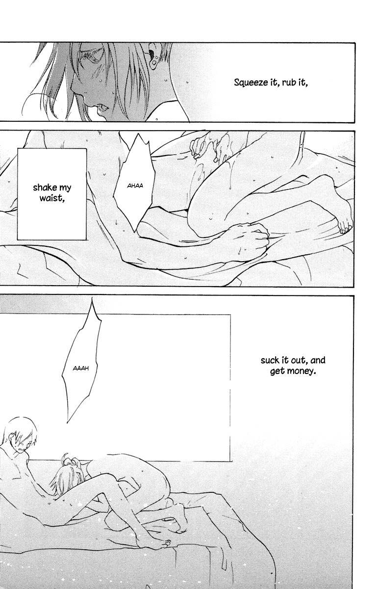 Delivery Chapter 1 page 5 - Chapter 1