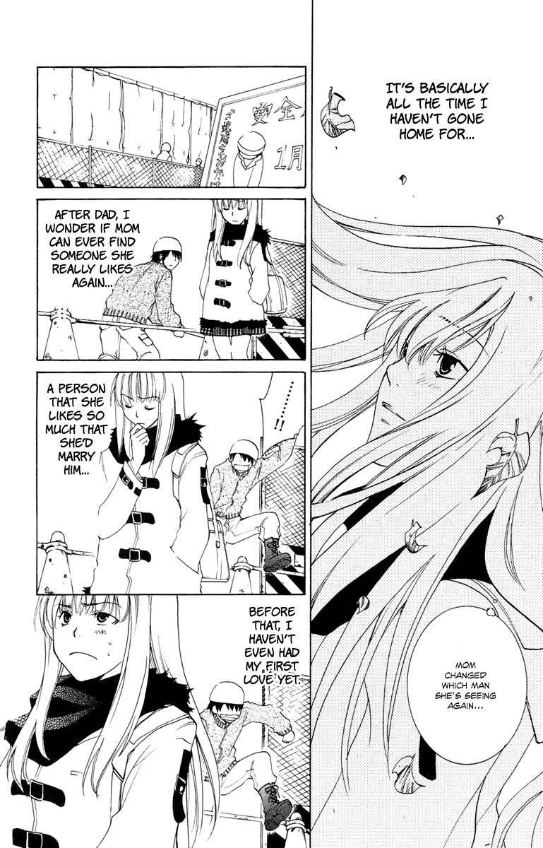 Delivery Chapter 2 page 21 - Chapter 2