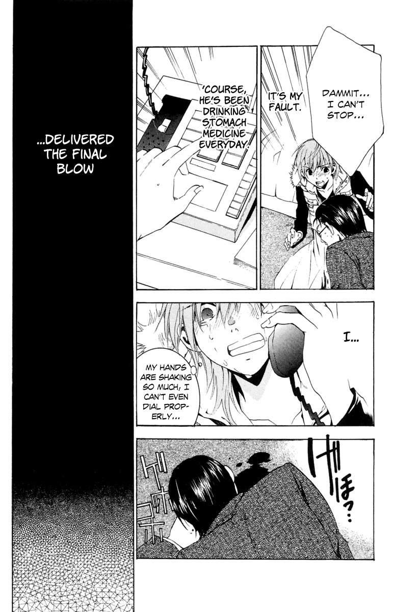 Delivery Chapter 5 page 49 - Chapter 5