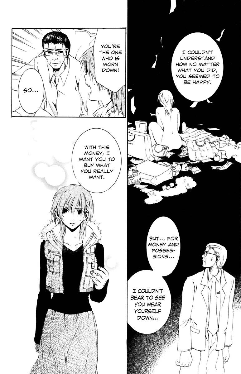 Delivery Chapter 5 page 58 - Chapter 5