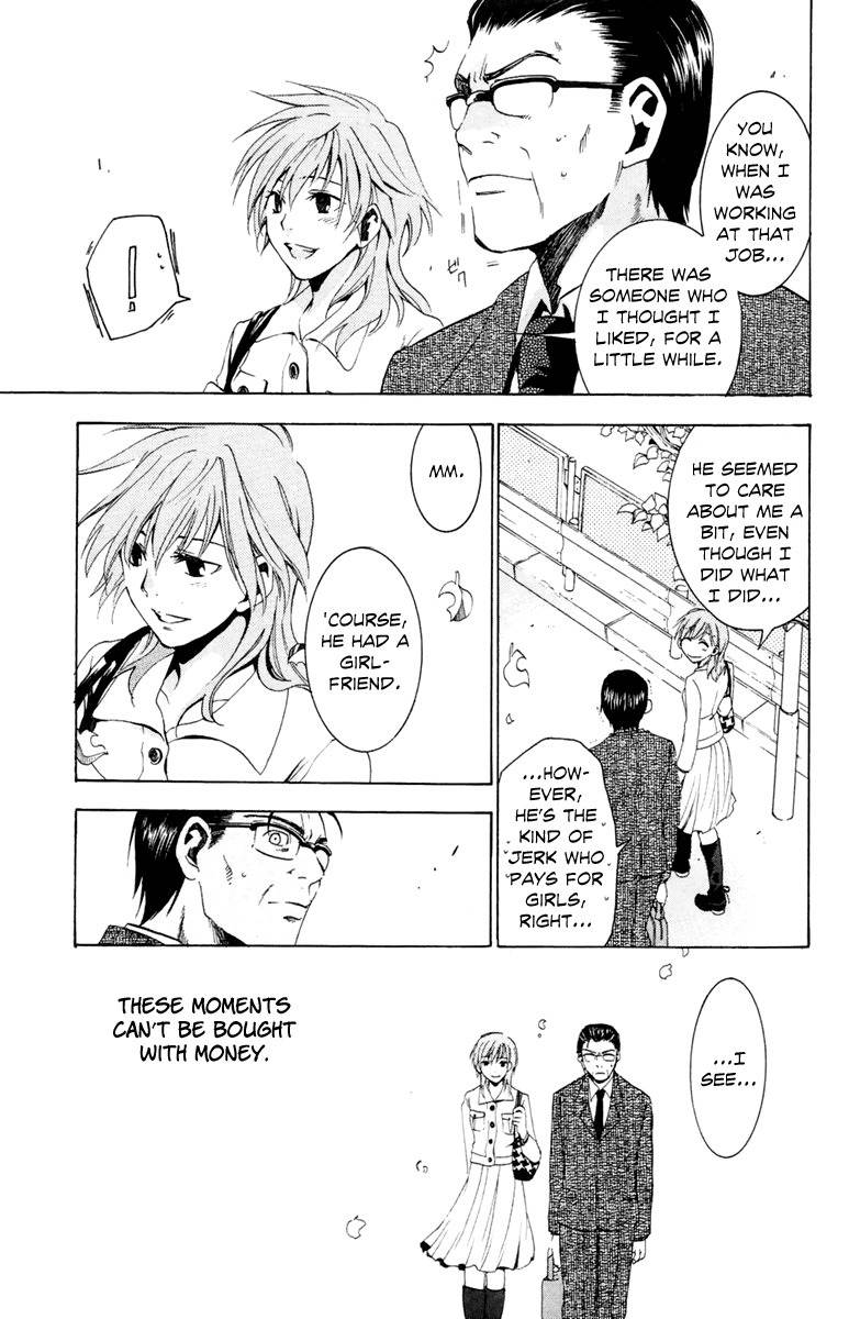 Delivery Chapter 5 page 63 - Chapter 5
