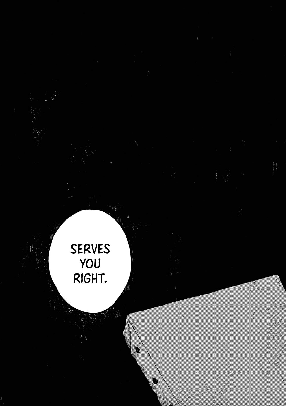 Delta of Midsummer Chapter 3 page 32 - Chapter 3: Mitsuji (I)