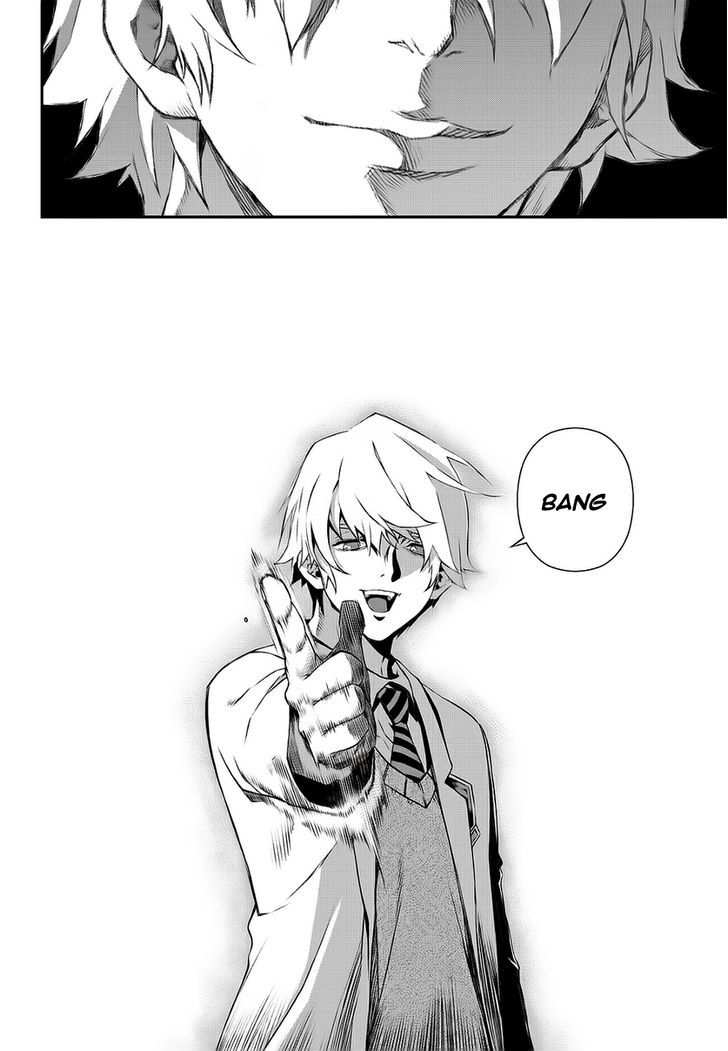Delusional Boy Chapter 3 page 13 - Chapter 3