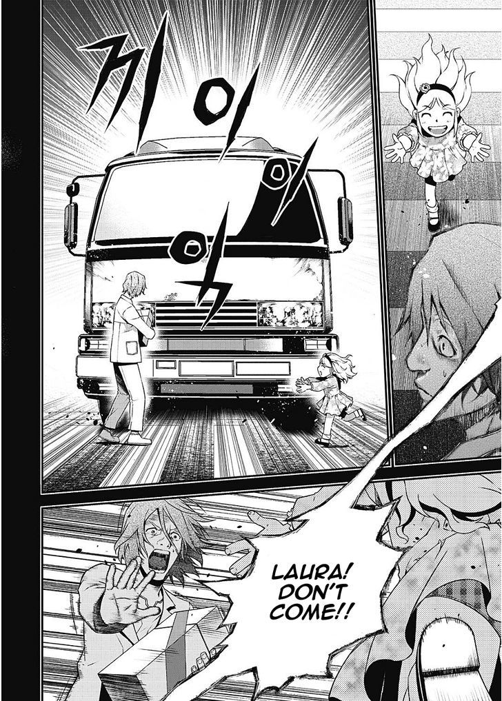 Delusional Boy Chapter 6 page 7 - Chapter 6