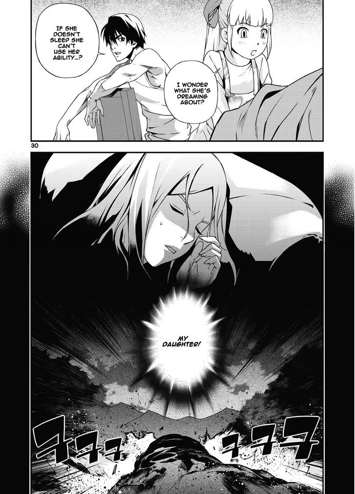 Delusional Boy Chapter 7 page 28 - Chapter 7