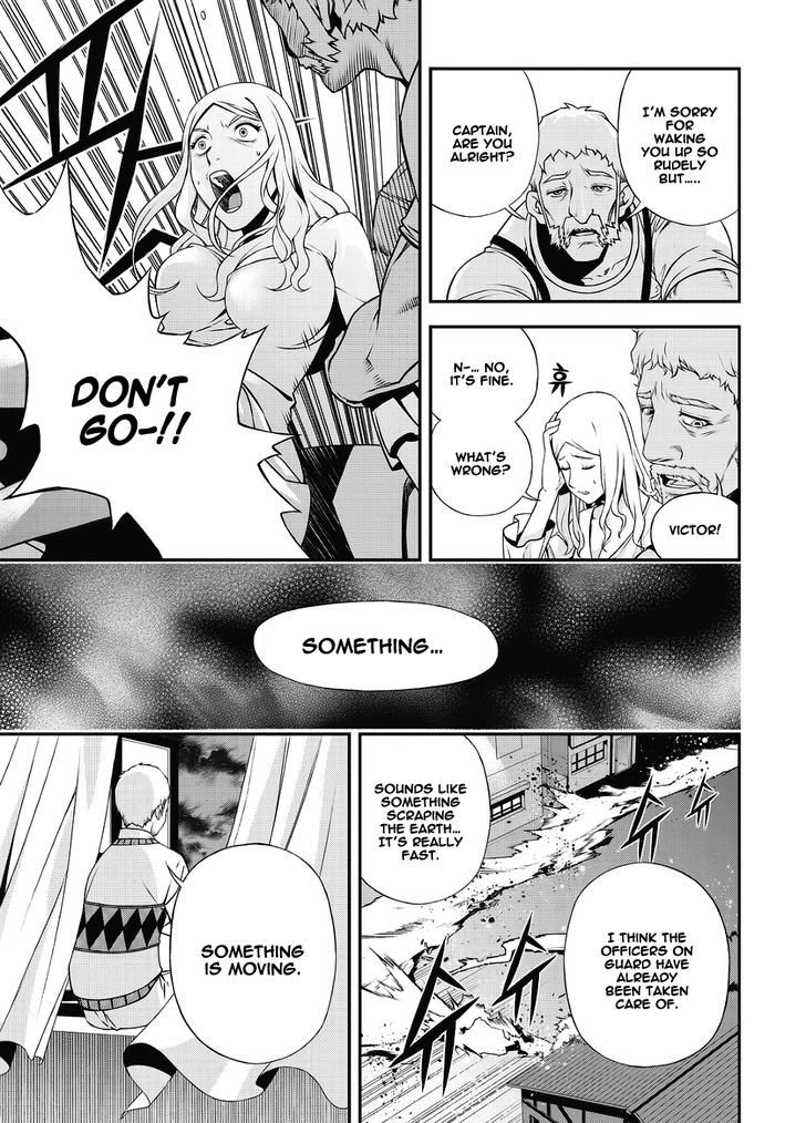 Delusional Boy Chapter 7 page 30 - Chapter 7