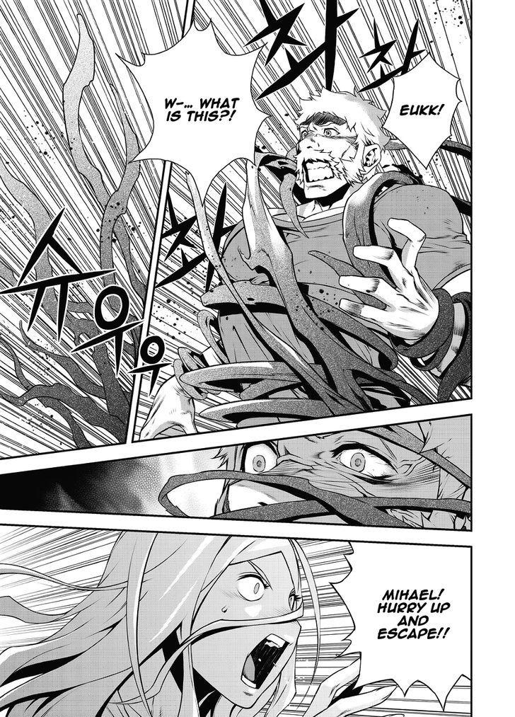 Delusional Boy Chapter 8 page 6 - Chapter 8