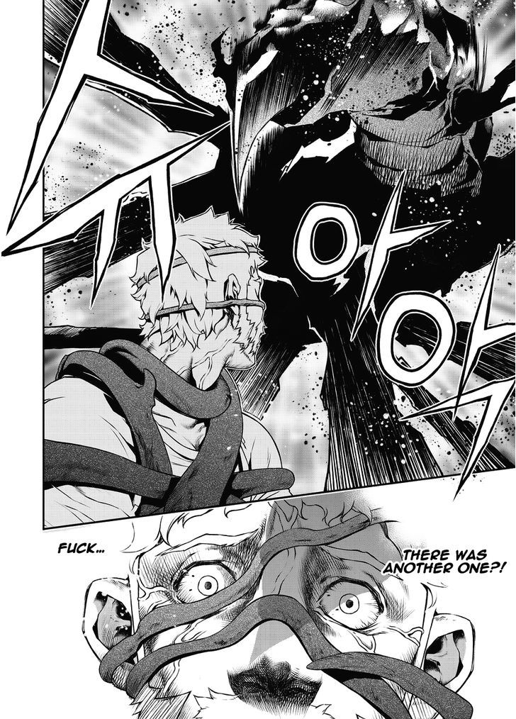 Delusional Boy Chapter 8 page 7 - Chapter 8