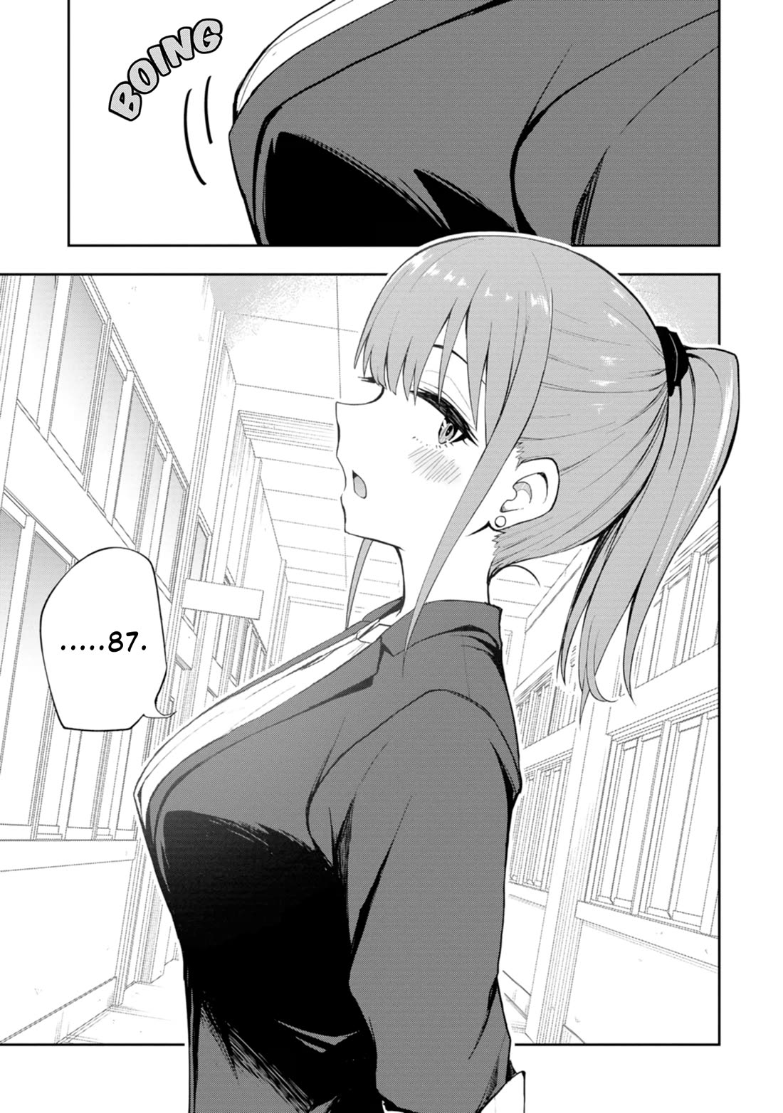 Delusional Teacher Chapter 1 page 5 - Chapter 1: The ABCs of a Grown Woman