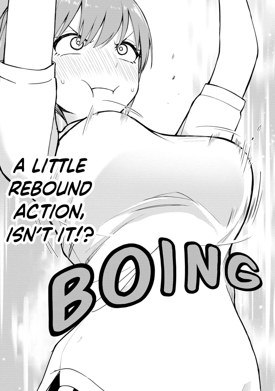 Delusional Teacher Chapter 2 page 6 - Chapter 2: Hold My "Basketballs!?"
