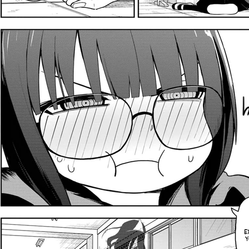 Delusional Teacher Chapter 23: They're Huge! cover
