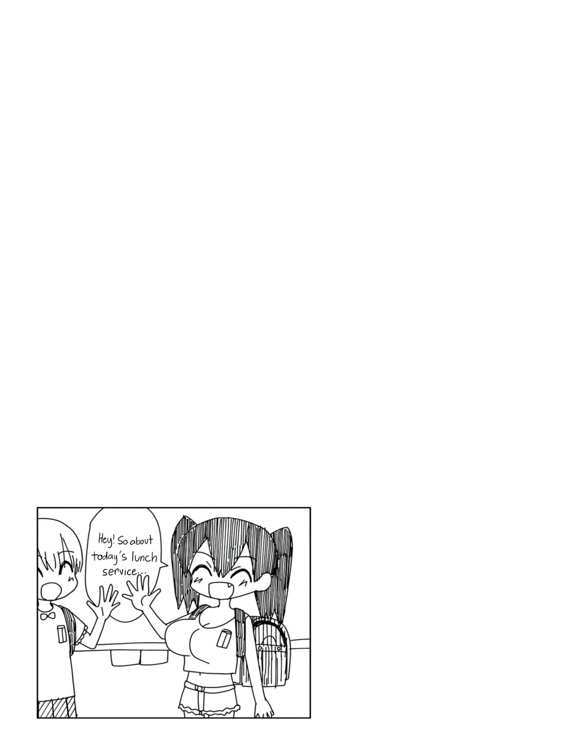 Delusional Teacher Chapter 26 page 9 - Chapter 26: Take a Good Look!