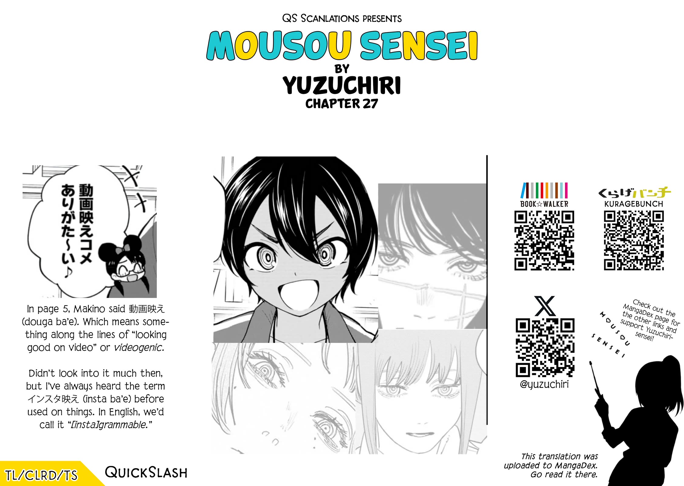Delusional Teacher Chapter 27 page 10 - Chapter 27: Irosaki the Succubus