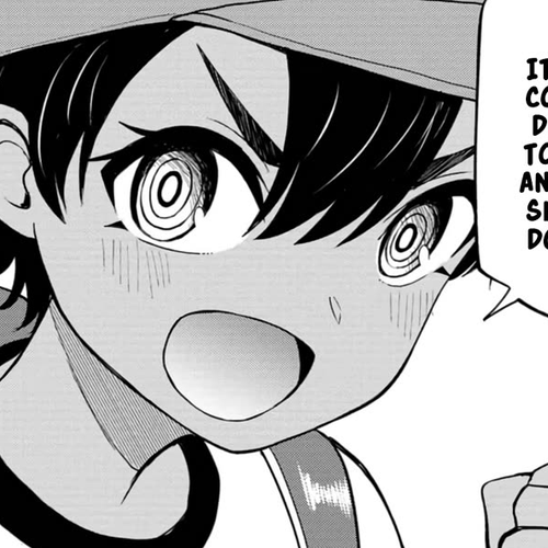 Delusional Teacher Chapter 28: By a Chest's Breadth cover