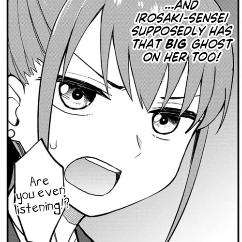 Delusional Teacher Chapter 30: Purchase This Kokeshi Doll cover