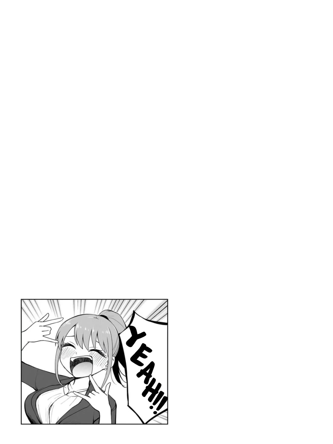 Delusional Teacher Chapter 34 page 9 - Chapter 34: All The Hypnosis' Fault