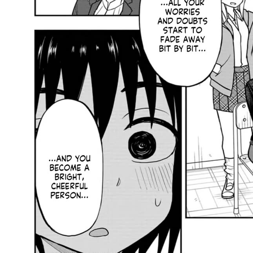 Delusional Teacher Chapter 34: All The Hypnosis' Fault cover