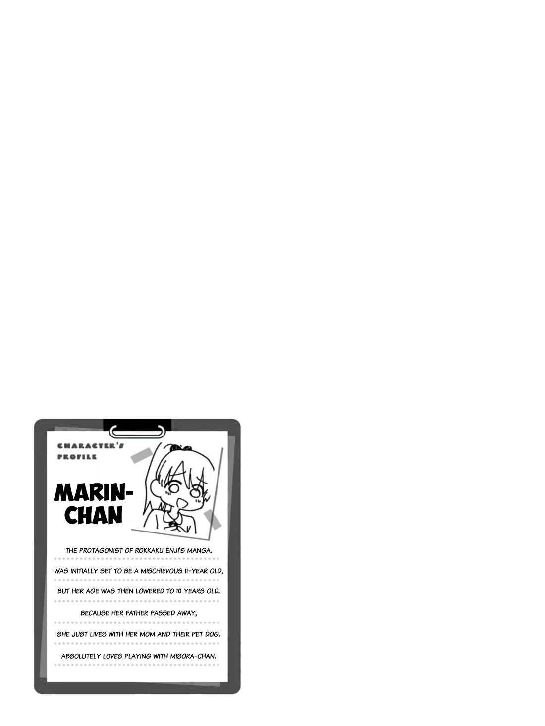Delusional Teacher Chapter 36 page 9 - Chapter 36: Precious Manga
