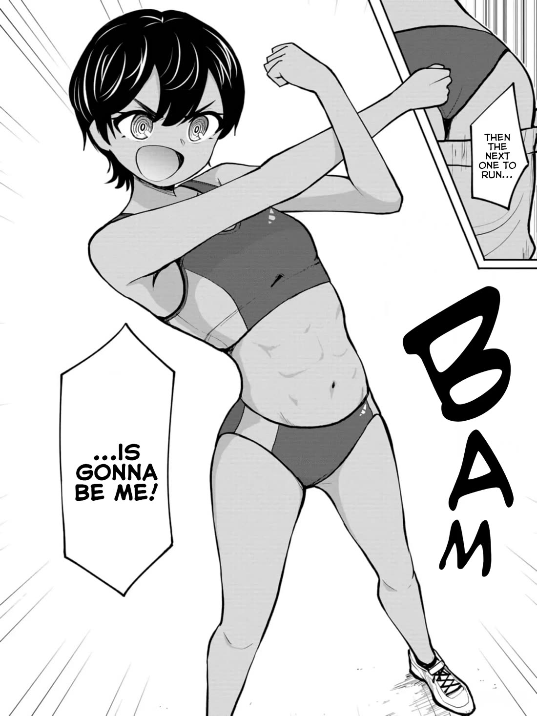 Delusional Teacher Chapter 37 page 2 - Chapter 37: Still In My Prime