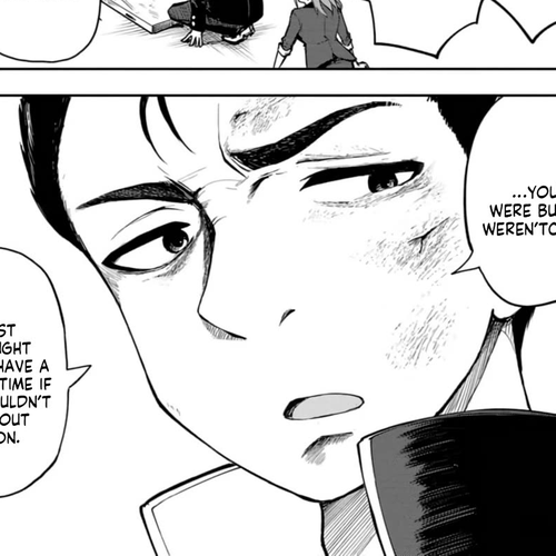 Delusional Teacher Chapter 39: Is This Real Life? cover