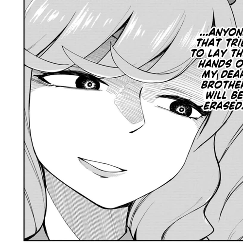 Delusional Teacher Chapter 43: Cultural Festival Power cover
