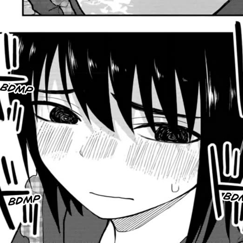 Delusional Teacher Chapter 46: ...Want to Have a Feel? cover