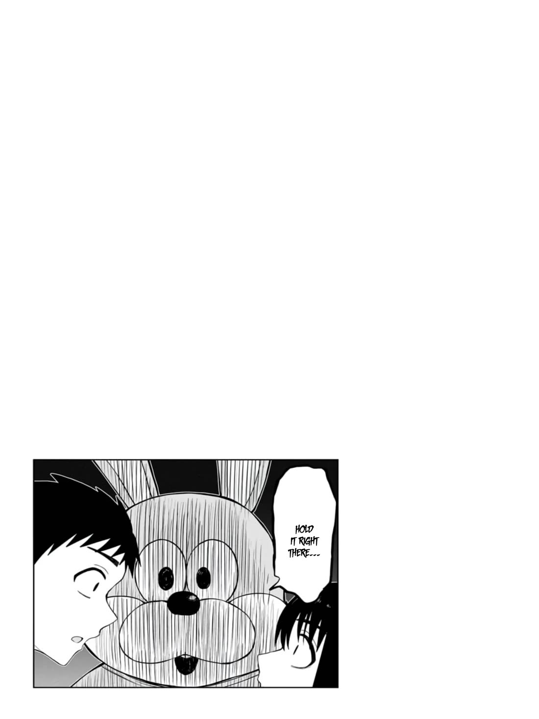 Delusional Teacher Chapter 47 page 9 - Chapter 47: Do The Deed?