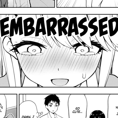 Delusional Teacher Chapter 5: If You Wanna See What's Inside, Then Just Take A Look cover