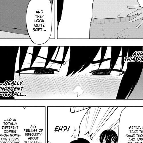 Delusional Teacher Chapter 57: Have a Look at My Chest cover