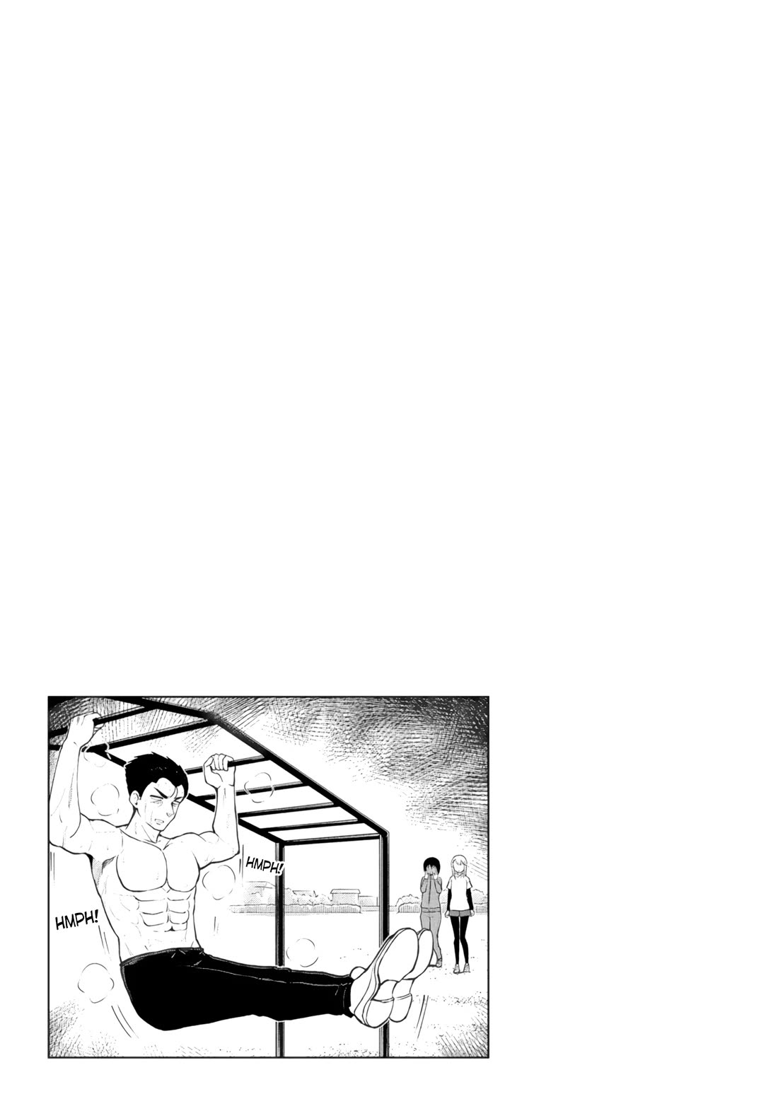 Delusional Teacher Chapter 59 page 9 - Chapter 59: This is Shugyou