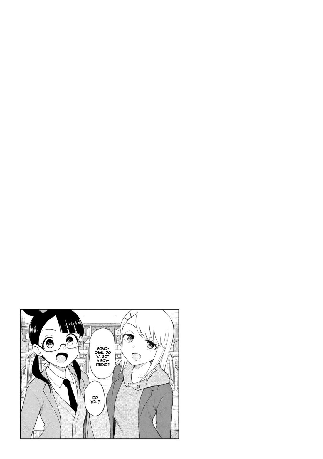 Delusional Teacher Chapter 67 page 9 - Chapter 67: Sorry, I'm Feeling a Bit Tired Today...