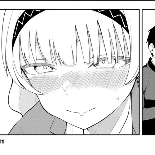 Delusional Teacher Chapter 72: You're Allowed to Misunderstand, Okay? cover